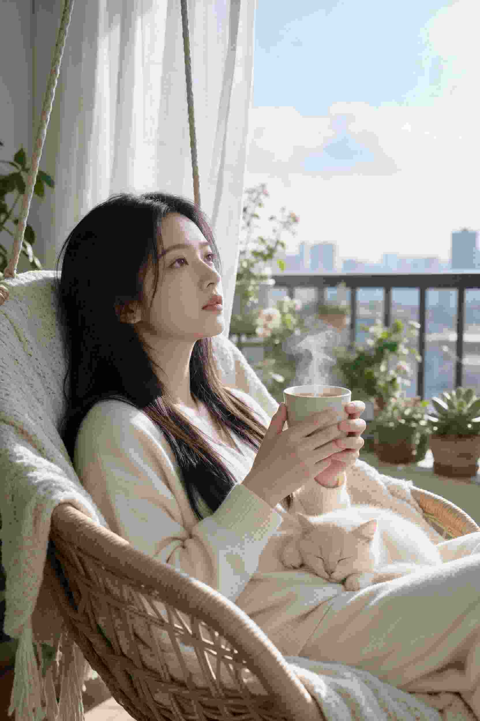 未来序列