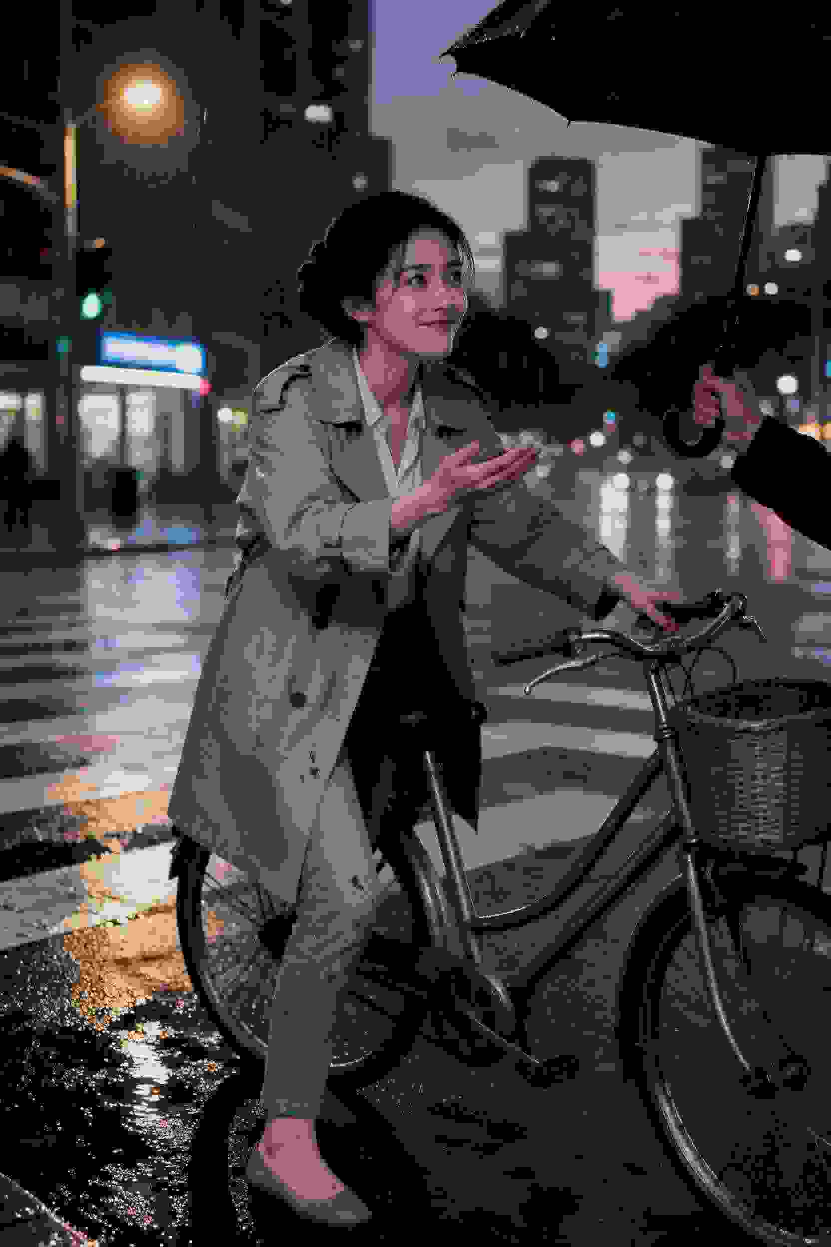 重生之都市